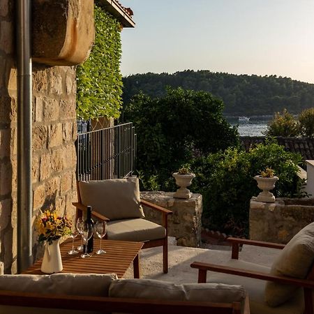 Holiday Home Anamarija Cavtat Exteriér fotografie