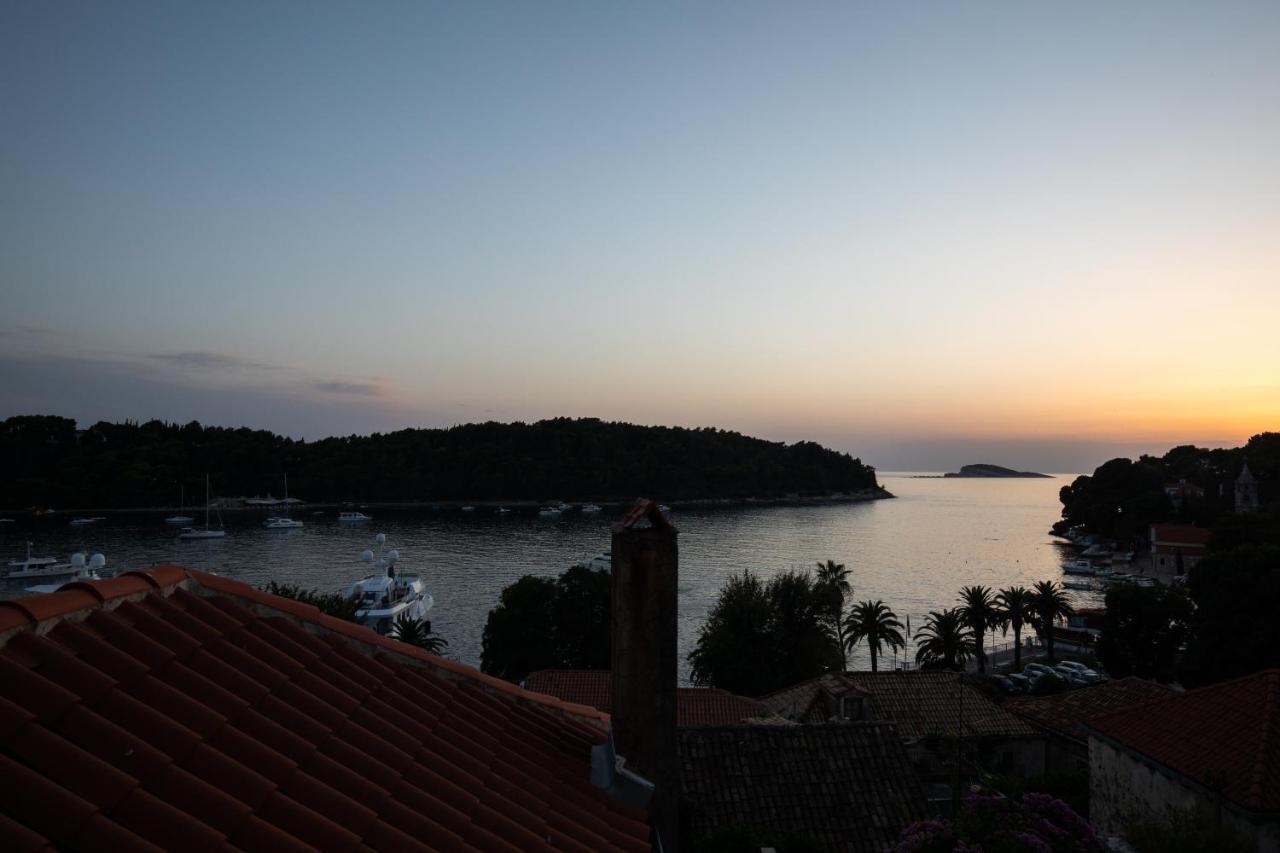 Holiday Home Anamarija Cavtat Exteriér fotografie