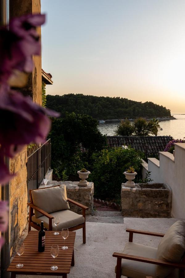 Holiday Home Anamarija Cavtat Exteriér fotografie